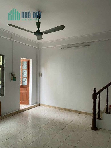 Bán nhà Đội Cấn Ba Đình ngõ to như phố, oto tránh 75m. MT6m. Chỉ 13 tỷ