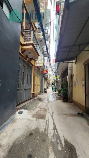Bán lô đất ở ngõ 44 Trần Thái Tông 65m2 giá hơn 6 tỷ 0855.99.44.88