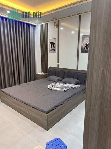 Bán nhà 3 tầng  Vĩnh Thịnh, Khai Quang  Diện tích : 103m2, giá 4,6 tỷ.