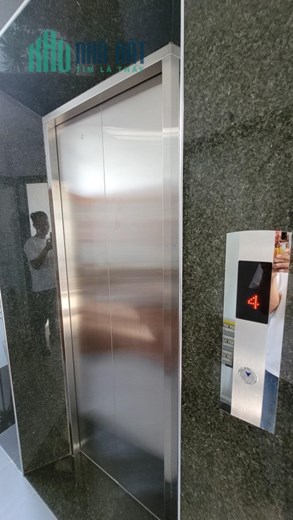 QUẬN 10-HẺM 8M GẦN MẶT TIỀN,VỪA Ở VỪA KD-52M-6TẦNG-FULL NỘI THẤT,HƠN 12TỶ