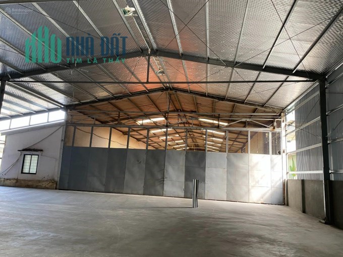 CHO THUÊ KHO NHÀ XƯỞNG MẶT PHAN TRỌNG TUỆ, THANH TRÌ 250M2, GIÁ 20 TRIỆU/THÁNG, HĐ LÂU DÀI.