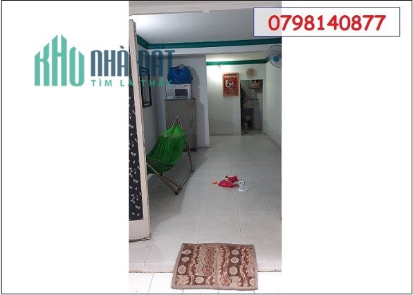 Chính chủ cho thuê cả nhà + nội thất đường Mai Văn Vĩnh, P.Tân Quy, Q.7; giá 7tr/th; 0798140877