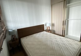 Cần cho thuê căn hộ cao cấp D1 Mension, Địa chỉ: Số 608, Võ Văn Kiệt, Phường Cầu Kho, Quận 1