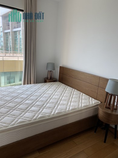Cần cho thuê căn hộ cao cấp D1 Mension, Địa chỉ: Số 608, Võ Văn Kiệt, Phường Cầu Kho, Quận 1