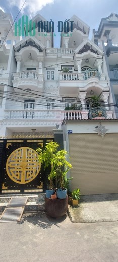 Bán Nhà Hàng Xóm Đoàn Di Băng, KDC AMELIE Phú Mỹ Hưng, 236m2, Chỉ 12 Tỷ