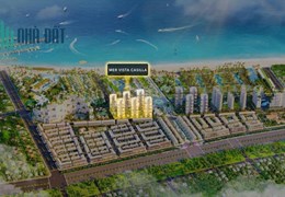 THANH LONG BAY CHÍNH THỨC NHẬN BOOKING PHÂN KHU CAO TẦNG MER VISTA CASILLA CHỈ TỪ  28.868.686.