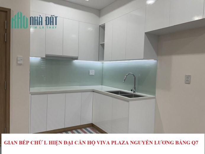 Bán nhanh căn hộ Viva Plaza Nguyễn Lương Bằng quận 7 thu hồi vốn không lợi nhuận