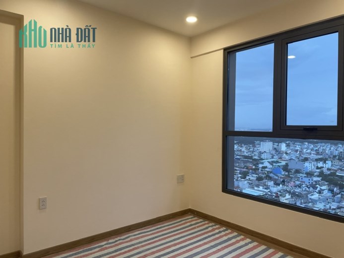 Bán nhanh căn hộ Viva Plaza Nguyễn Lương Bằng quận 7 thu hồi vốn không lợi nhuận