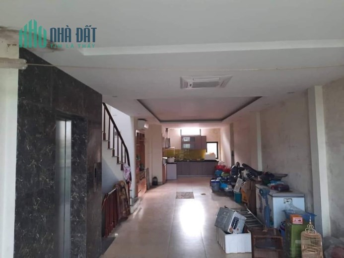 Bán nhà phố Hoàng Ngân 95 m2 giá 75 tỷ, mua bán nhà riêng Trung Hòa Cầu Giấy giá rẻ