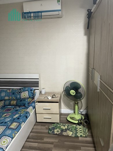 Cần bán căn hộ Hoàng Anh Giai Việt , 856 Tạ Quang Bửu, P.5 , Q.8