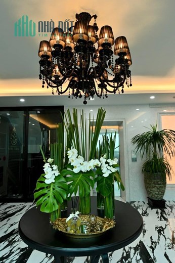 Biệt Thự 226 Bạch Đằng, Bình Thạnh: Đẳng Cấp và Thanh Lịch