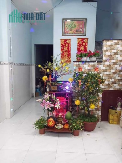 Bán nhà HẺM XE HƠI 1 SẸC, P.Phú Trung, Quận Tân Phú, 76M2(4x19), 4 TẦNG BTCT