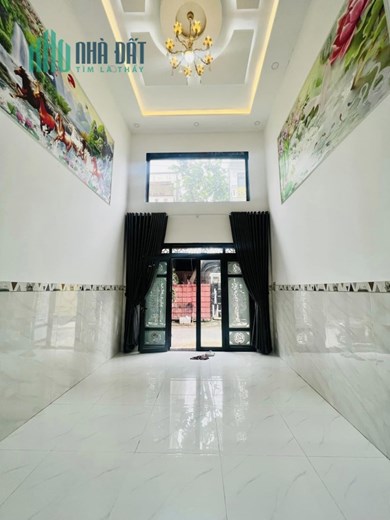HẺM Ô TÔ TRÁNH - 5 TẦNG MỚI ĐẸP - 56M2 - MIẾU GÒ XOÀI GIÁ 6 TỶ