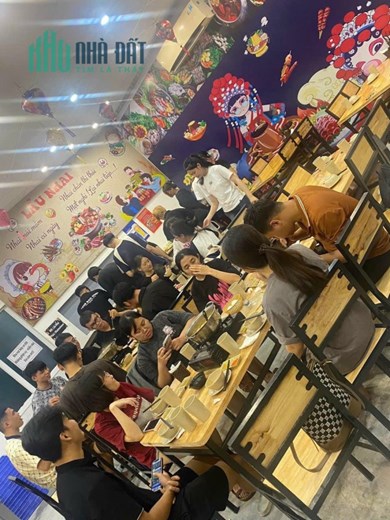 DO BẤT ĐỒNG QUAN ĐIỂM NÊN CẦN SANG NHƯỢNG QUÁN LẨU TẠI PHỐ DUY TÂN, PHƯỜNG DỊCH VỌNG HẬU, QUẬN CẦU
