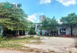 Cho thuê bãi để ô tô, chung chuyển hàng hóa, tập kết vật liệu... Đường Cương Kiên, Phường Mễ Trì,
