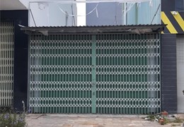 Chính chủ cho thuê nhà mặt tiền đường Thanh Niên, phường Quang Trung, Quy Nhơn