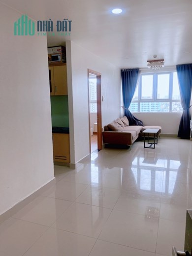 Cho thuê căn hộ Him Lam Chợ Lớn, đường Hậu Giang, P.11, Quận 6
