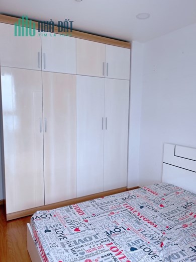 Cho thuê căn hộ Him Lam Chợ Lớn, đường Hậu Giang, P.11, Quận 6