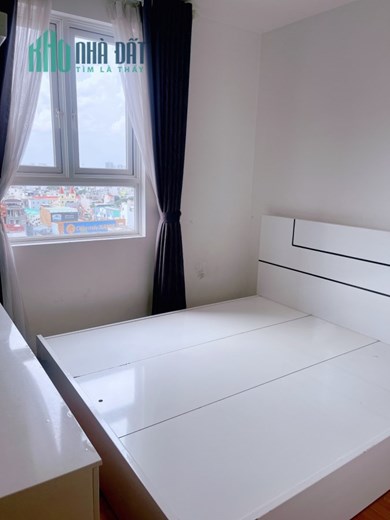 Cho thuê căn hộ Him Lam Chợ Lớn, đường Hậu Giang, P.11, Quận 6