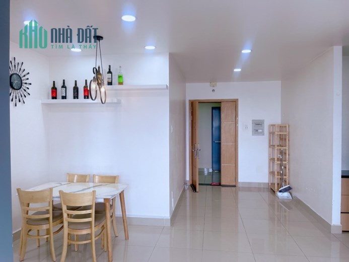 Cho thuê căn hộ Him Lam Chợ Lớn, đường Hậu Giang, P.11, Quận 6