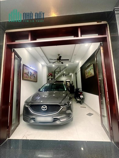 LÊ VĂN QUỚI - NHÀ 3 TẦNG MỚI ĐẸP - 68M2 - HẺM ĐẸP XE TẢI TRÁNH - GIÁ 8 TỶ