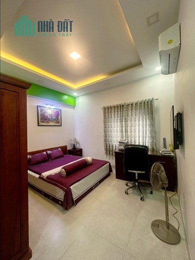 LÊ VĂN QUỚI - NHÀ 3 TẦNG MỚI ĐẸP - 68M2 - HẺM ĐẸP XE TẢI TRÁNH - GIÁ 8 TỶ