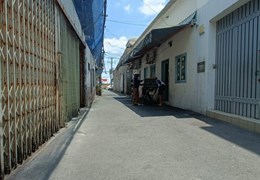 34m2 Phạm Văn Bạch, 3 PN, Sổ riêng, không quy hoạch, 2 tỷ3
