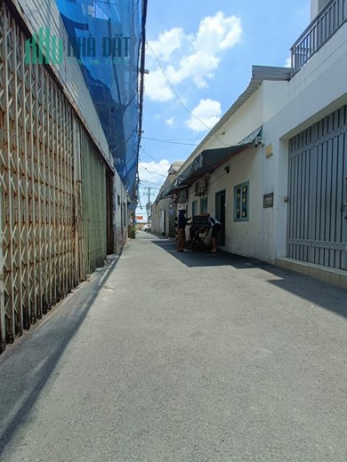 34m2 Phạm Văn Bạch, 3 PN, Sổ riêng, không quy hoạch, 2 tỷ3