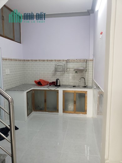34m2 Phạm Văn Bạch, 3 PN, Sổ riêng, không quy hoạch, 2 tỷ3