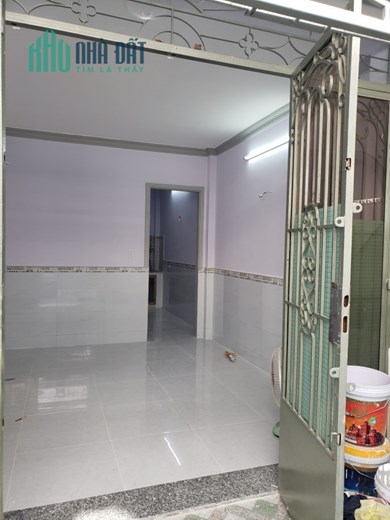 34m2 Phạm Văn Bạch, 3 PN, Sổ riêng, không quy hoạch, 2 tỷ3