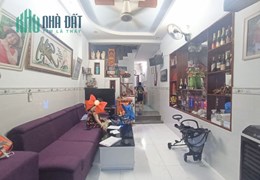Sở hữu nhà 2 tầng TT Hải châu đầu đường Núi Thành giá giảm còn 3.2x tỷ