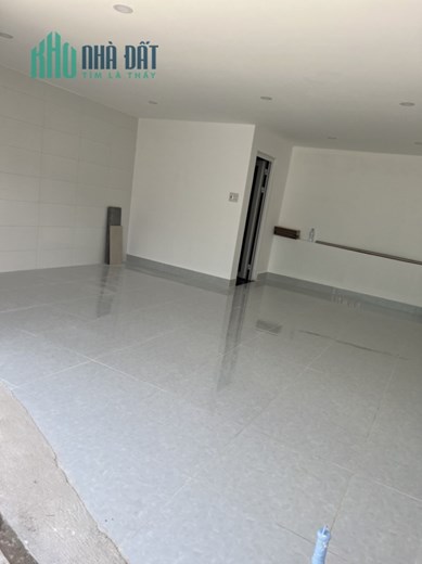 Bán Nhà Mặt Tiền Đường Nguyễn An Ninh Đà Lạt - Giá 3 Tỷ 5