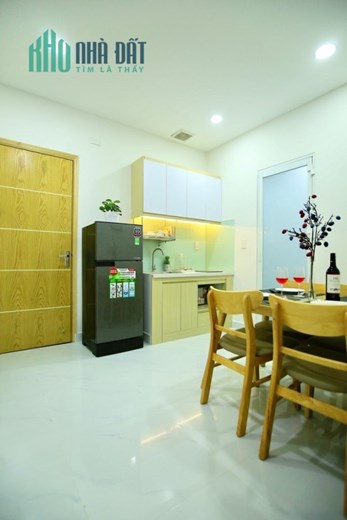 [ MÌNH CÓ CĂN 2PN 2WC NGUYỄN XÍ ]