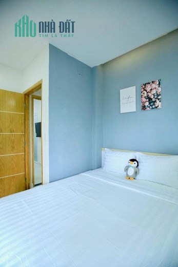 [ MÌNH CÓ CĂN 2PN 2WC NGUYỄN XÍ ]