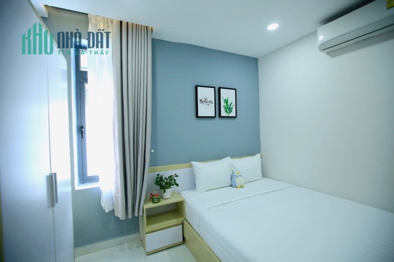 [ MÌNH CÓ CĂN 2PN 2WC NGUYỄN XÍ ]