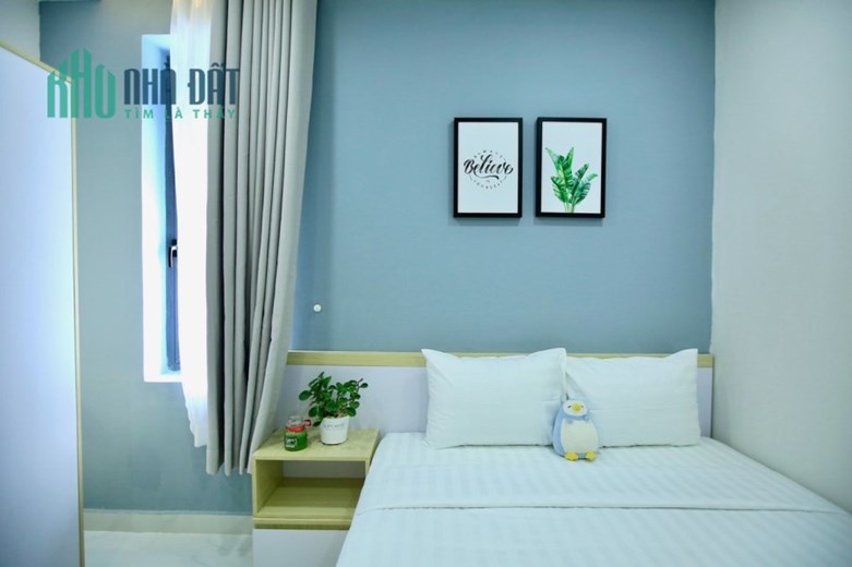 [ MÌNH CÓ CĂN 2PN 2WC NGUYỄN XÍ ]
