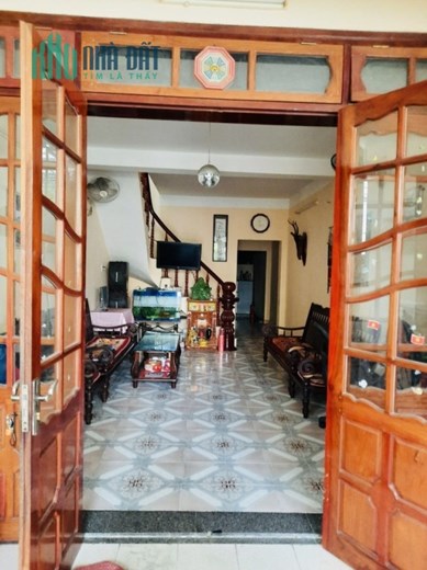AN SINH ĐỈNH - TRUNG TÂM HẢI CHÂU - Ở VÀ KINH DOANH - CHỦ THIỆN CHÍ BÁN