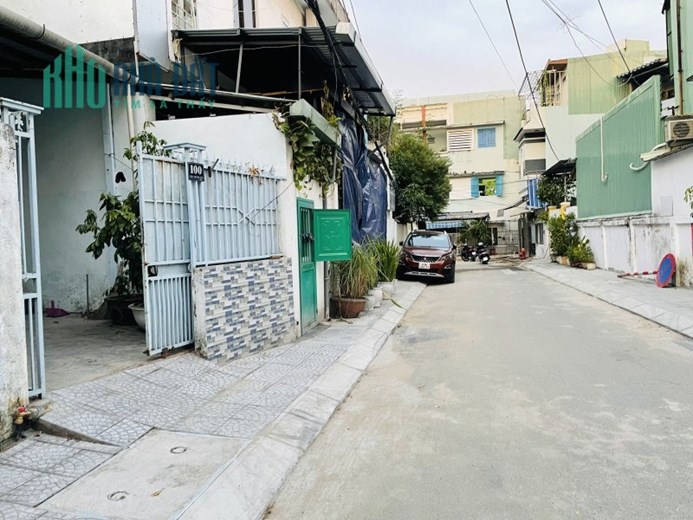 AN SINH ĐỈNH - TRUNG TÂM HẢI CHÂU - Ở VÀ KINH DOANH - CHỦ THIỆN CHÍ BÁN