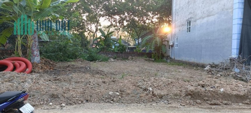 Chính chủ cần bán lô đất ở thị trấn Đại Đình, huyện Tam Đảo, Tỉnh Vĩnh Phúc