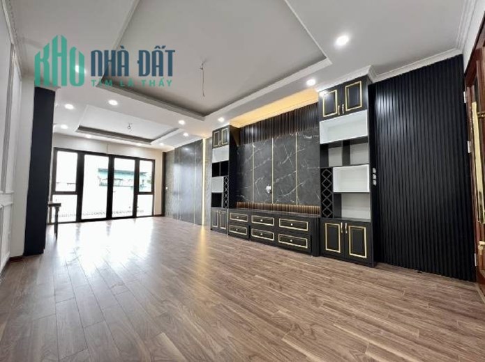 PHỐ TÂN MAI - MẶT NGÕ THÔNG - Ô TÔ TRÁNH - 71M2 X 6 TẦNG THANG MÁY - MT 4M - VUÔNG VẮN - KINH DOANH
