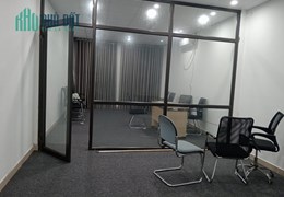 Chính chủ cần cho thuê căn nhà 2 tầng Thuộc Mặt Đường Lê Trọng Tấn - p. Là Khê - Hà Đông.
