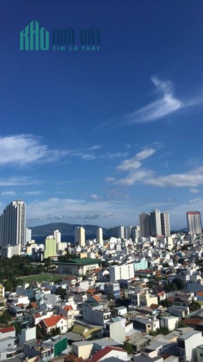 Cho thuê căn hộ 75m2 Khu Chung cư HQ(paradise) Vĩnh Hòa, Nha Trang, Khánh Hòa