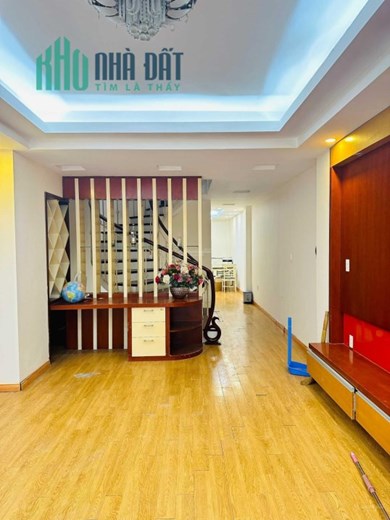 Cho thuê nhà nguyên căn tại phố Đồng Me, Mễ Trì làm văn phòng, nhà ở