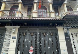Chính chủ cần cho thuê nhà tại: 20/50/19 tx 24, p Thạnh Xuân, Q12..TPHCM. (trong khu dân cư vx Home)