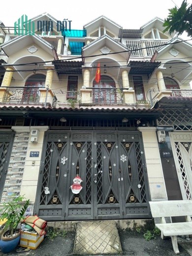 Chính chủ cần cho thuê nhà tại: 20/50/19 tx 24, p Thạnh Xuân, Q12..TPHCM. (trong khu dân cư vx Home)