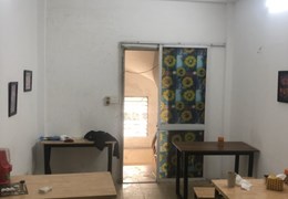 CẦN TÌM NGƯỜI THUÊ TOÀN BỘ NHÀ MẶT PHỐ HOÀNG CẦU, KD CÁC LOẠI HÌNH KỂ CẢ HÀNG ĂN