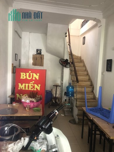 CẦN TÌM NGƯỜI THUÊ TOÀN BỘ NHÀ MẶT PHỐ HOÀNG CẦU, KD CÁC LOẠI HÌNH KỂ CẢ HÀNG ĂN