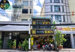 SANG NHƯỢNG MẶT BẰNG ĐẸP Tại Đường Ung Văn Khiêm, Phường 25, Q. Bình Thạnh, HCM