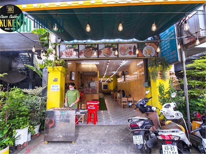 SANG NHƯỢNG MẶT BẰNG ĐẸP Tại Đường Ung Văn Khiêm, Phường 25, Q. Bình Thạnh, HCM