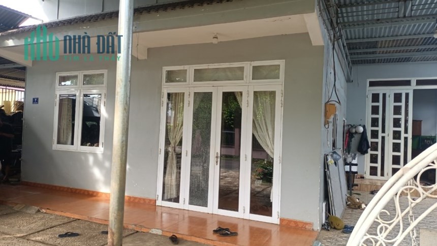 NHÀ ĐẸP - GIÁ TỐT - Cần Bán Căn Nhà Vị Trí Đắc Địa Tại Xã Lộc Thanh, TP Bảo Lộc, Lâm Đồng